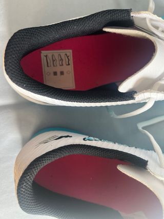 Botas Fútbol Nike Mercurial Vapor 15 Club IC