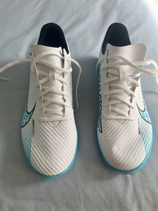 Botas Fútbol Nike Mercurial Vapor 15 Club IC