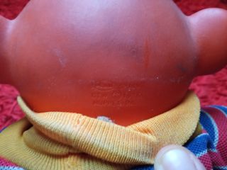 Marioneta Epi Barrio Sésamo Vicma 1976