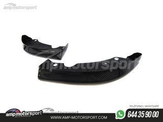 SPOILER DELANTERO PARA BMW SERIE 3 E46