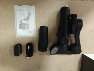 Stabilizzatore Gimbal 3 Assi AOCHUAN Smart X PRO