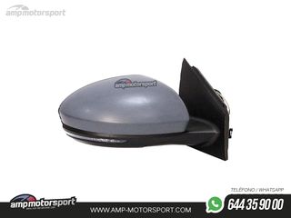 RETROVISOR COMPLETO DERECHO PARA RENAULT MEGANE