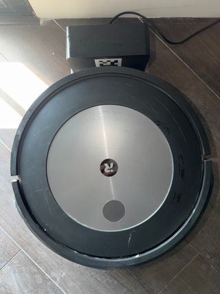 Aspirador Robot iRobot Roomba