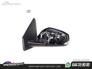 CUERPO DE RETROVISOR IZQUIERDO PARA RENAULT MEGANE