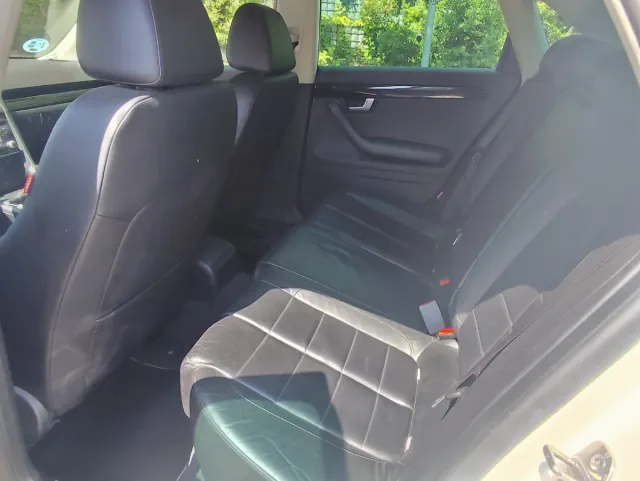 SEAT Exeo 1.8T 150cv SPORT 1 AÑO DE GARANTIA!!