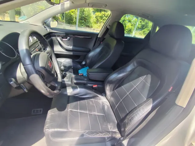 SEAT Exeo 1.8T 150cv SPORT 1 AÑO DE GARANTIA!!