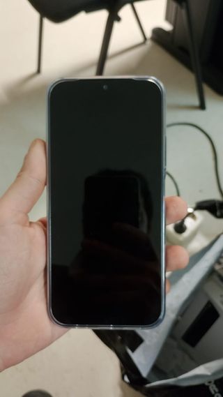 Redmi 15C 5G 256GB Nuevo