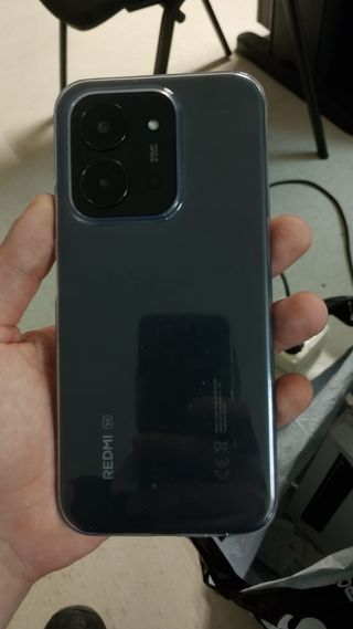 Redmi 15C 5G 256GB Nuevo