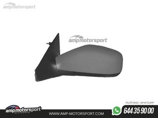 RETROVISOR COMPLETO IZQUIERDO PARA RENAULT LAGUNA