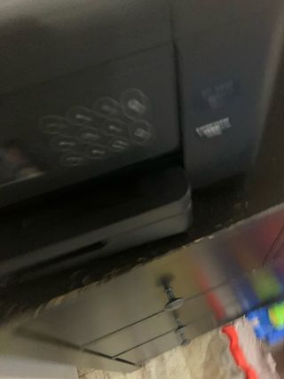 Stampante multifunzione Epson XP-5100