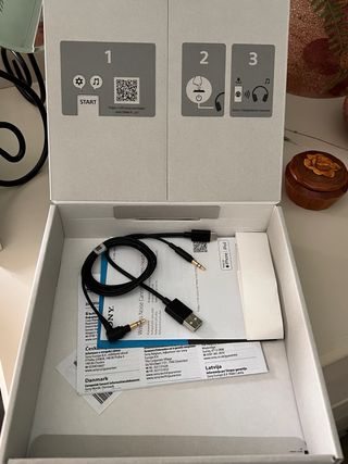 Cascos Sony WH-CH720N Rosa