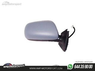 RETROVISOR COMPLETO DERECHO PARA TOYOTA YARIS