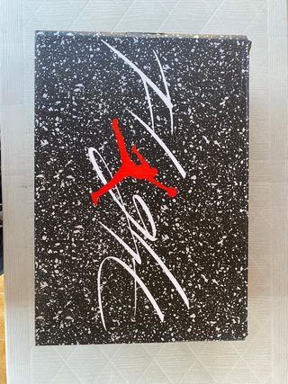 Jordan 4 Red Thunder 41