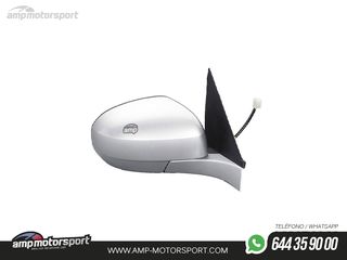 RETROVISOR COMPLETO DERECHO PARA SUZUKI SWIFT