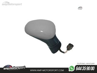 RETROVISOR COMPLETO DERECHO PARA SEAT LEON 1P