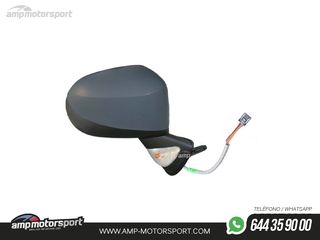 RETROVISOR COMPLETO DERECHO PARA RENAULT MODUS