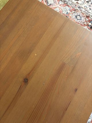 Mesa de centro IKEA FJÄLLBO