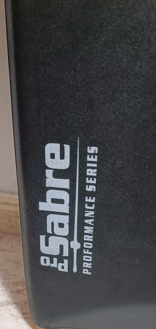 Tabla Bodyboard Manta Pro con Leash