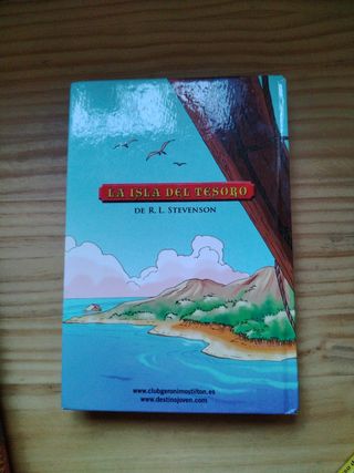 Tres libros de Geronimo Stilton