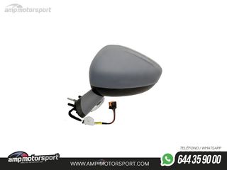 RETROVISOR COMPLETO IZQUIERDO PARA CITROËN DS4
