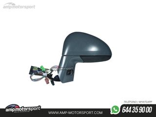 RETROVISOR COMPLETO IZQUIERDO PARA CITROËN C4