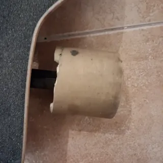 Longboard Loaded Tan Tien flex 1