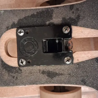 Longboard Loaded Tan Tien flex 1