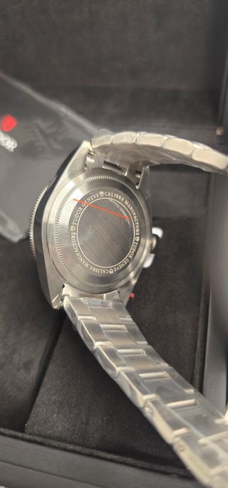 Tudor Black Bay 41mm Blu