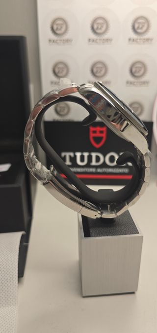 Tudor Black Bay 41mm Blu