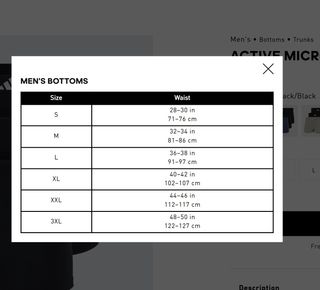 Pack 3 Calzoncillos Adidas Talla L