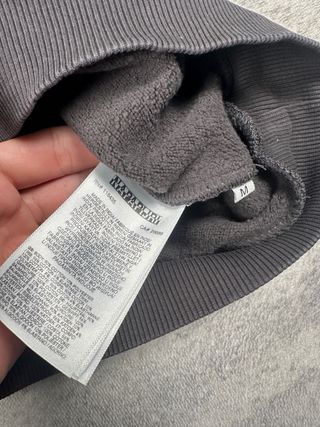 Sudadera Napapijri Gris