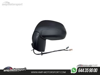 RETROVISOR COMPLETO IZQUIERDO PARA CITROËN C3 PICASSO