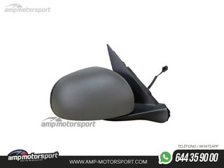 RETROVISOR COMPLETO DERECHO PARA FIAT 500L