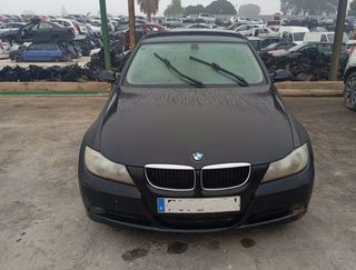 Bmw 7jx16eh2 llanta serie 3 berlina (e90) 433994
