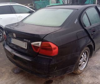 Bmw 7jx16eh2 llanta serie 3 berlina (e90) 433994