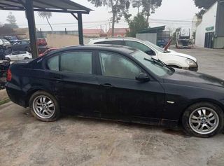 Bmw 7jx16eh2 llanta serie 3 berlina (e90) 433994