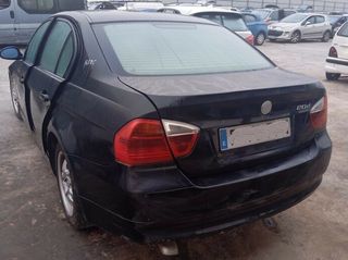 Bmw 7jx16eh2 llanta serie 3 berlina (e90) 433994