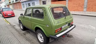 Lada Niva 1997
