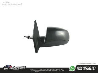 RETROVISOR COMPLETO IZQUIERDO PARA KIA RIO
