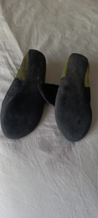 Pies de gato Simond talla 33