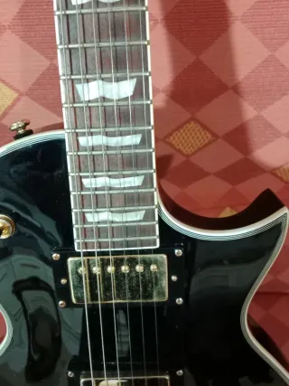 Cambio Guitarra Eléctrica LTD EC-256