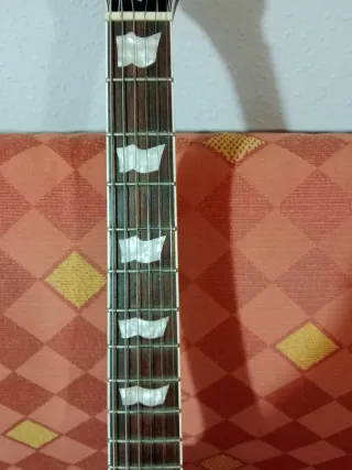 Cambio Guitarra Eléctrica LTD EC-256