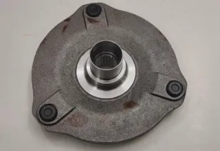 Cubo Roda Citroen 2CV