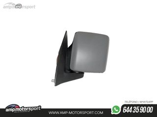 RETROVISOR COMPLETO IZQUIERDO PARA OPEL COMBO