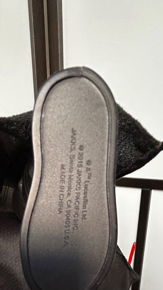 Figuras Kylo Ren Jakks Pacific x Hasbro