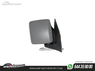 RETROVISOR COMPLETO DERECHO PARA OPEL COMBO
