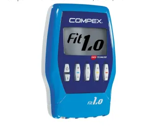 Compex Fit 1.0 Electroestimulador B1Y2533