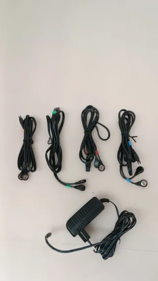 Compex Fit 1.0 Electroestimulador B1Y2533