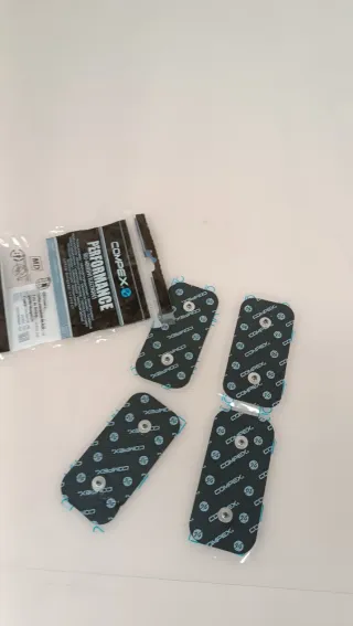 Compex Fit 1.0 Electroestimulador B1Y2533