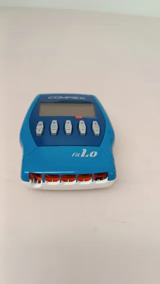 Compex Fit 1.0 Electroestimulador B1Y2533